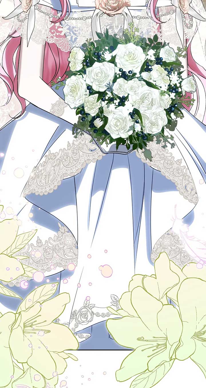 It Was Love at First Sight, Mr. Villain! Chapter 69 - Page 72