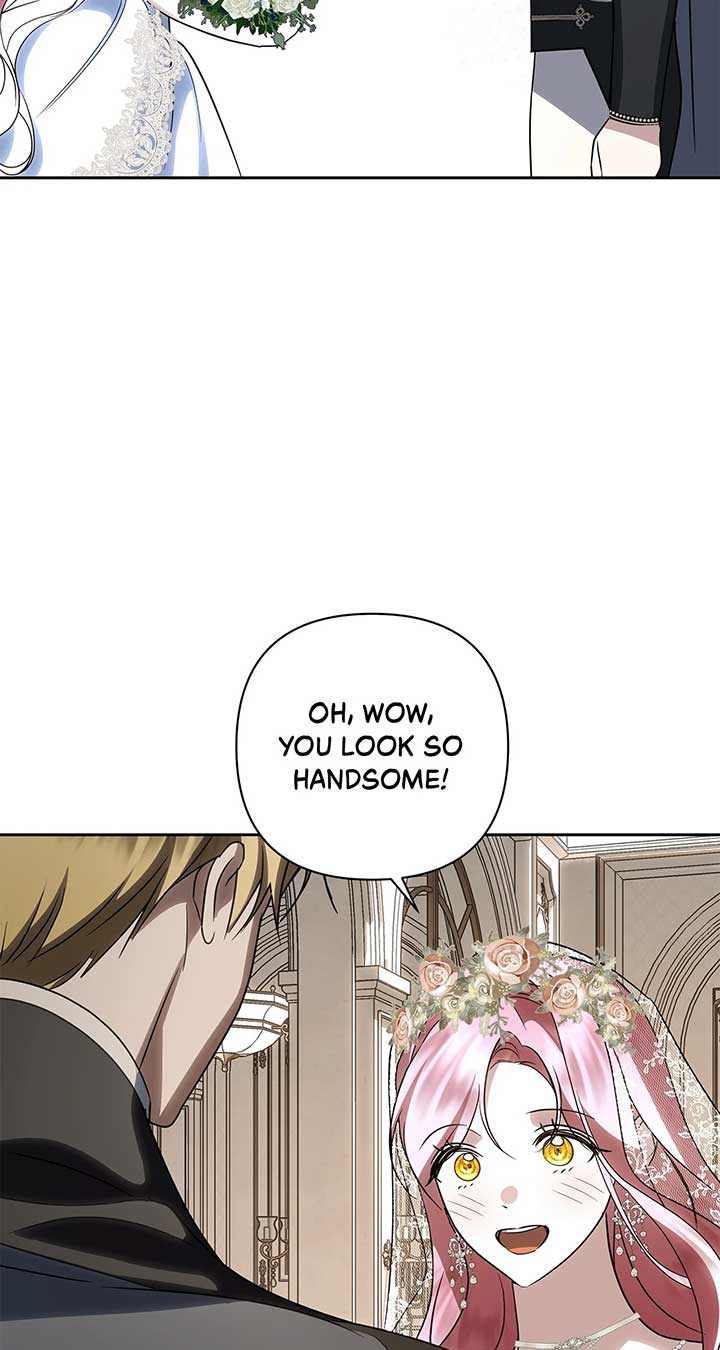 It Was Love at First Sight, Mr. Villain! Chapter 69 - Page 75