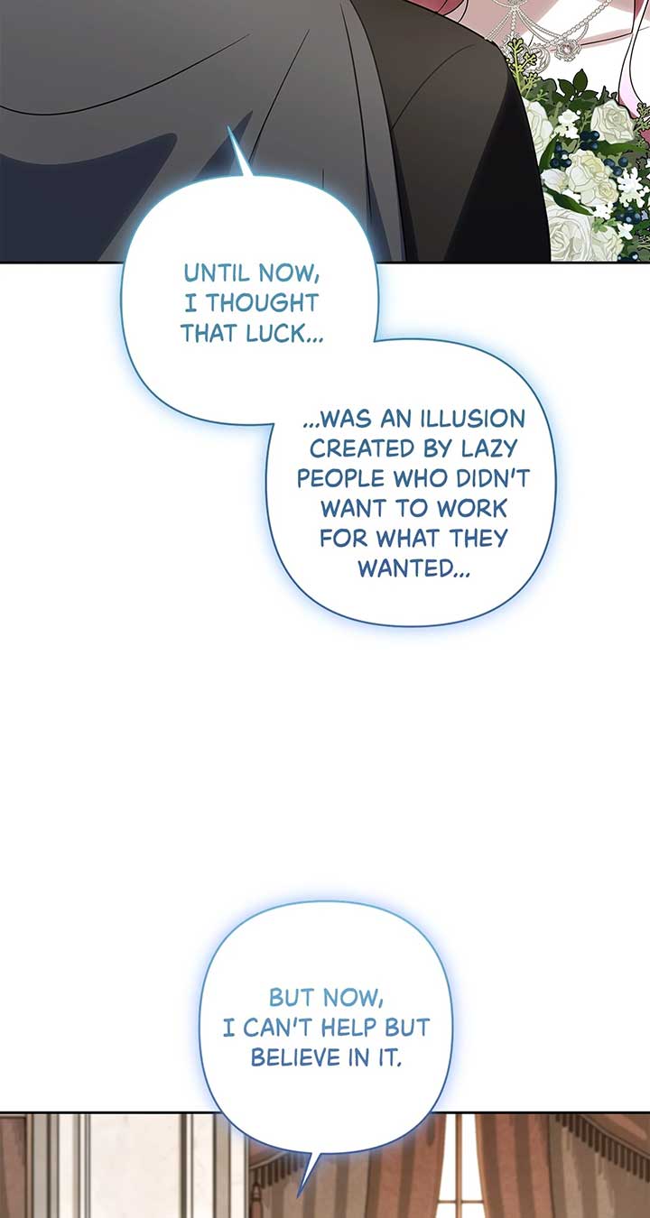 It Was Love at First Sight, Mr. Villain! Chapter 69 - Page 76