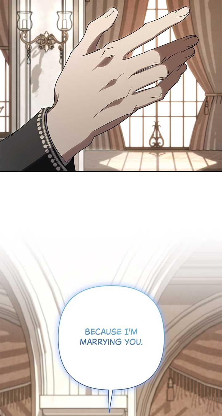 It Was Love at First Sight, Mr. Villain! Chapter 69 - Page 77