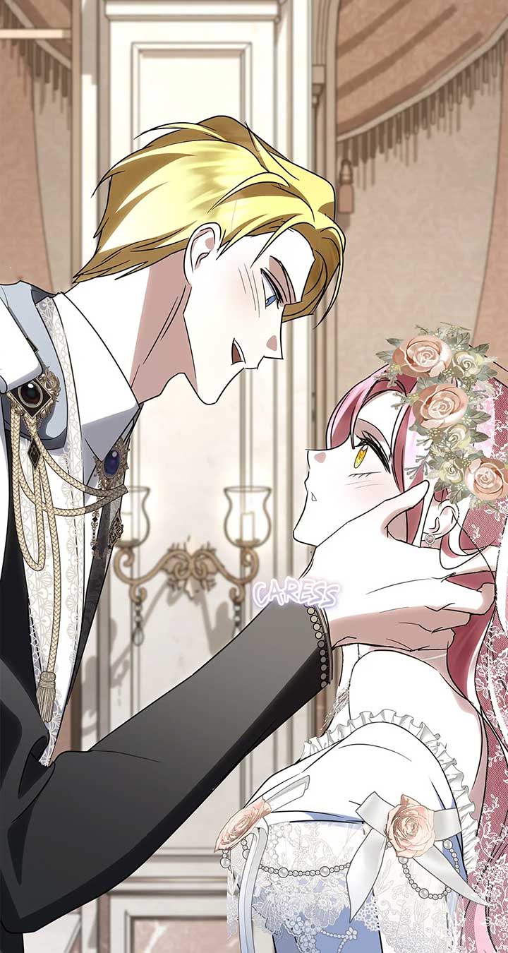 It Was Love at First Sight, Mr. Villain! Chapter 69 - Page 78