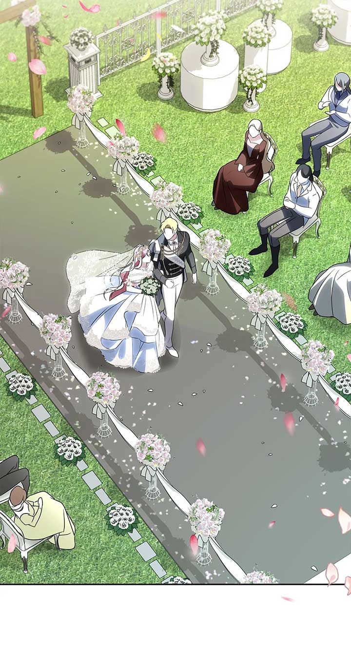 It Was Love at First Sight, Mr. Villain! Chapter 69 - Page 80