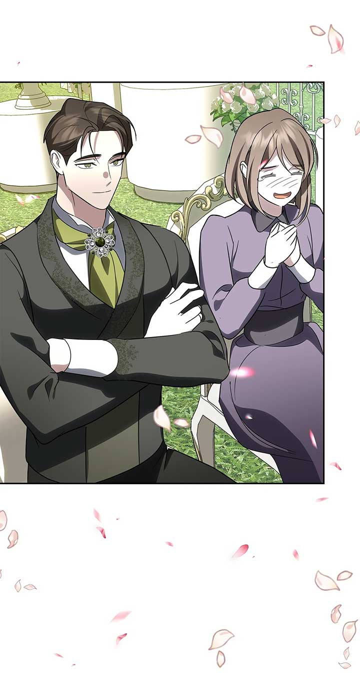 It Was Love at First Sight, Mr. Villain! Chapter 69 - Page 82