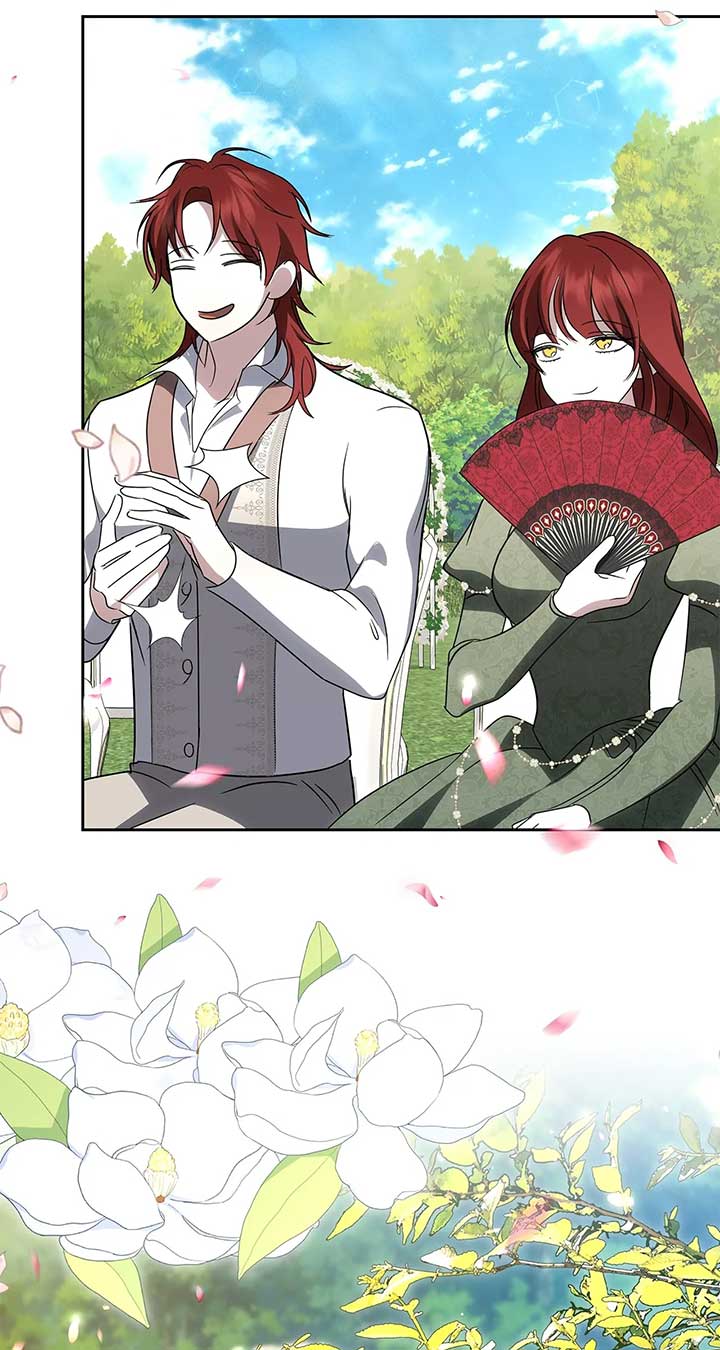 It Was Love at First Sight, Mr. Villain! Chapter 69 - Page 83