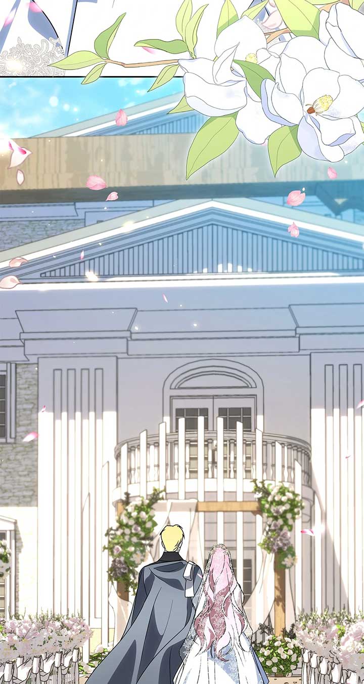 It Was Love at First Sight, Mr. Villain! Chapter 69 - Page 85