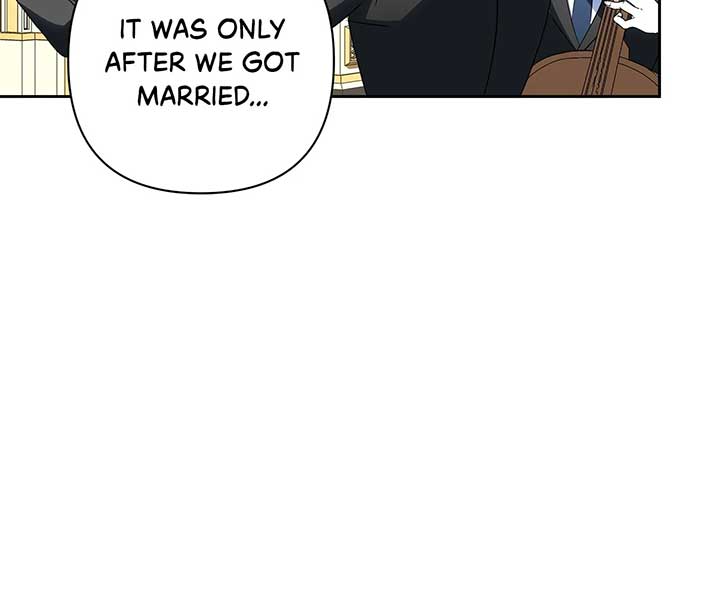 It Was Love at First Sight, Mr. Villain! Chapter 69 - Page 88