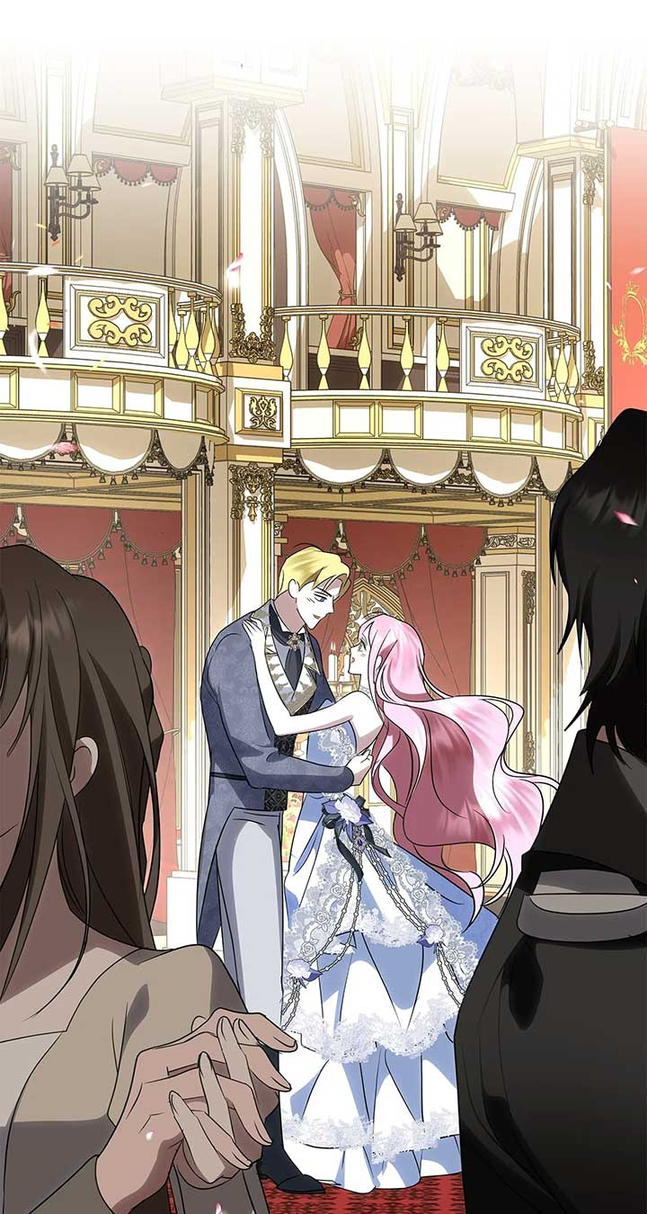 It Was Love at First Sight, Mr. Villain! Chapter 69 - Page 89