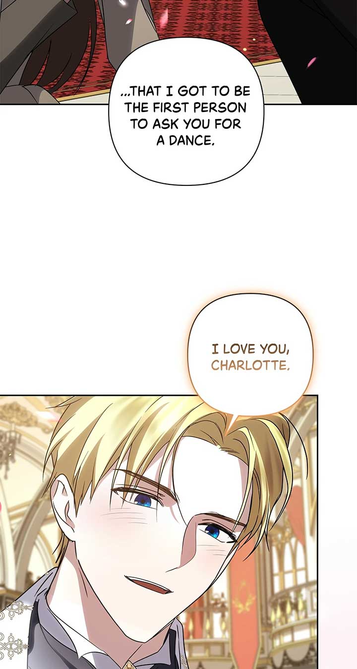 It Was Love at First Sight, Mr. Villain! Chapter 69 - Page 90