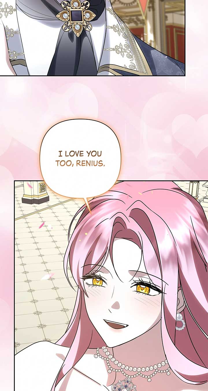 It Was Love at First Sight, Mr. Villain! Chapter 69 - Page 91