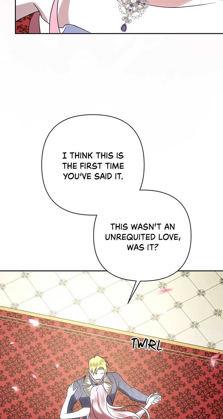 It Was Love at First Sight, Mr. Villain! Chapter 69 - Page 92