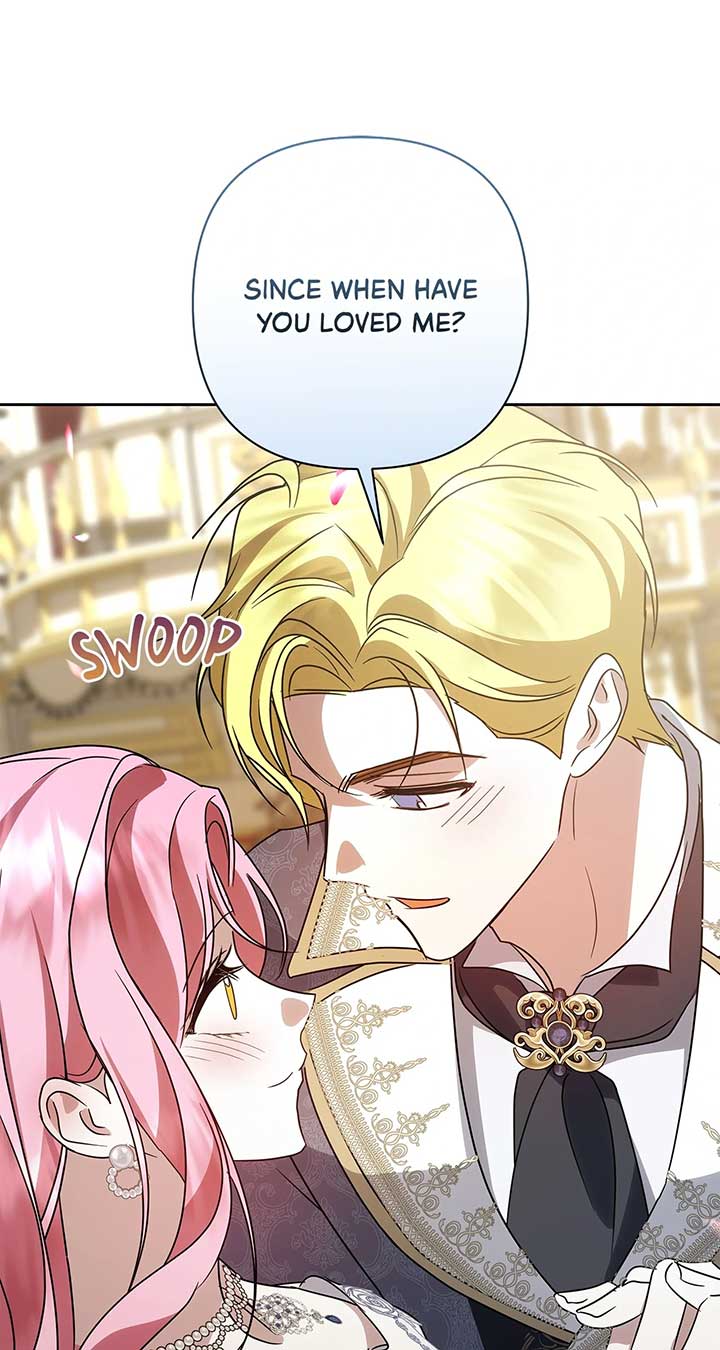 It Was Love at First Sight, Mr. Villain! Chapter 69 - Page 96