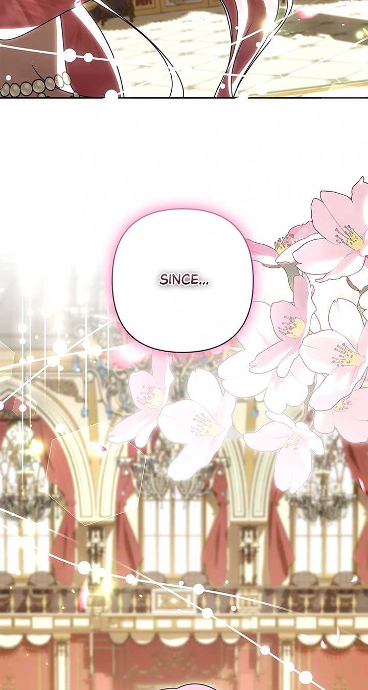 It Was Love at First Sight, Mr. Villain! Chapter 69 - Page 98