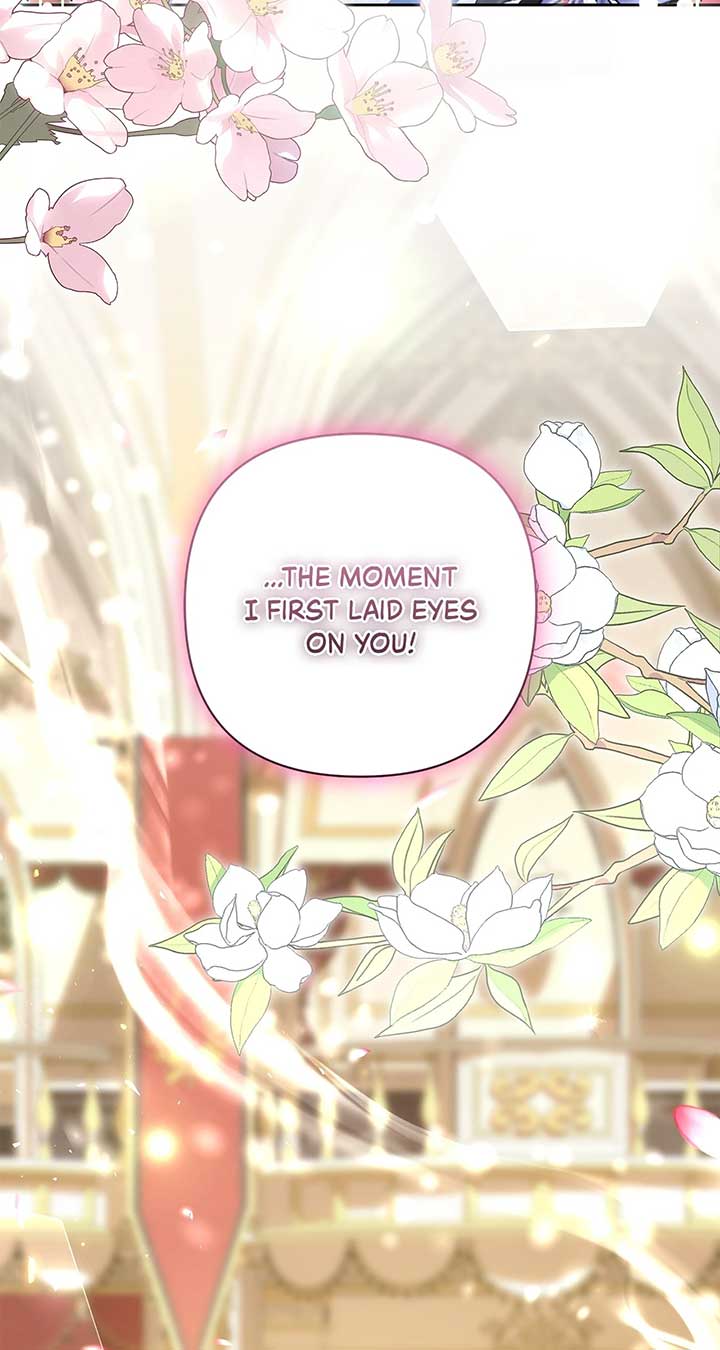 It Was Love at First Sight, Mr. Villain! Chapter 69 - Page 100