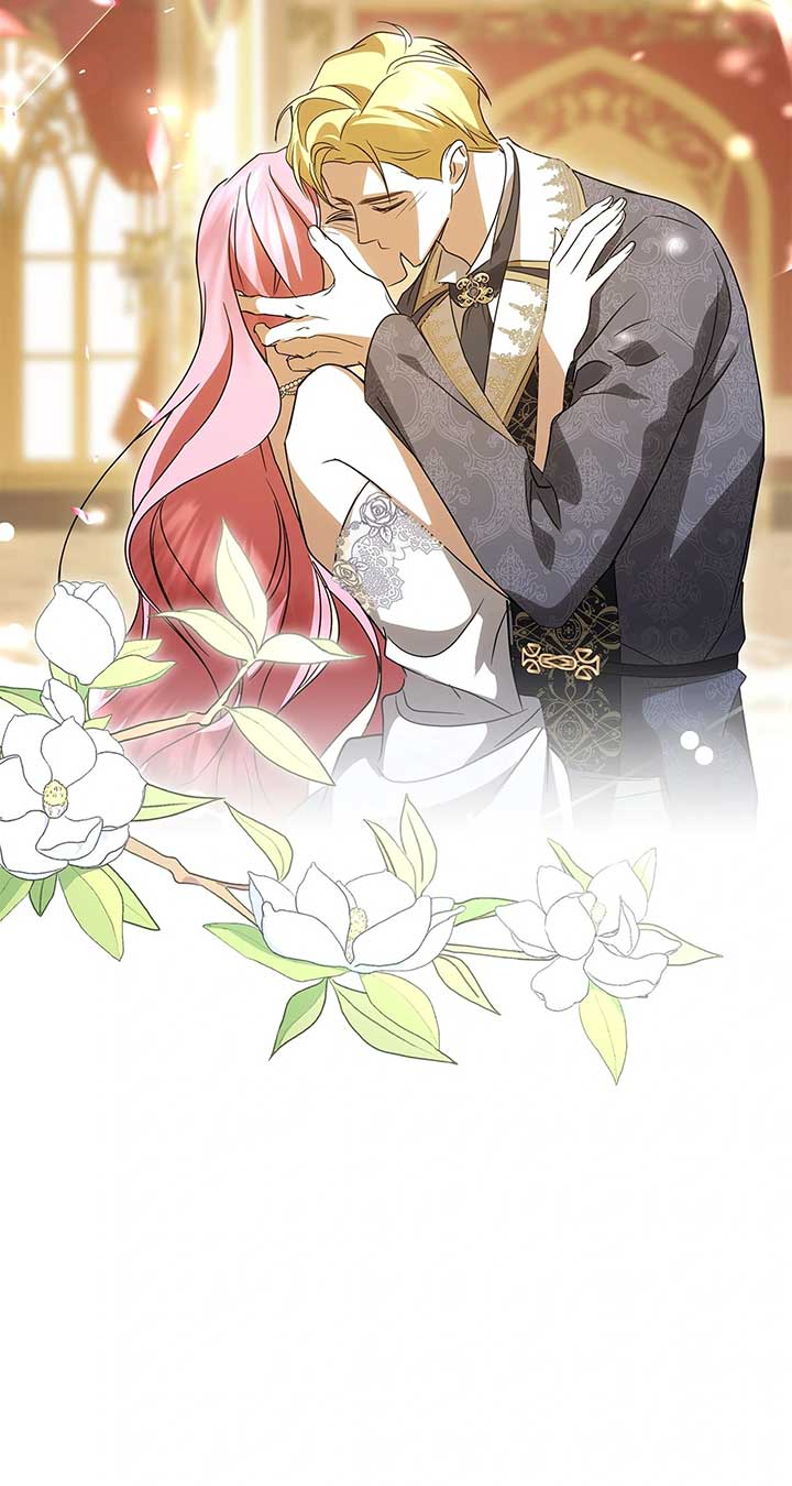 It Was Love at First Sight, Mr. Villain! Chapter 69 - Page 101