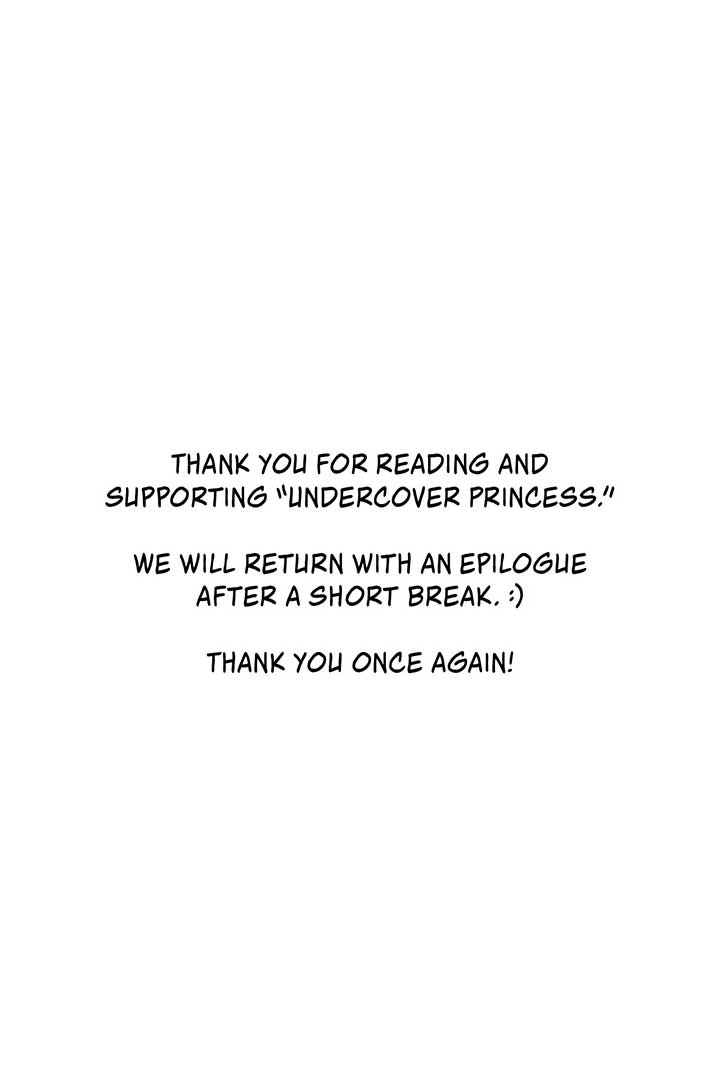 It Was Love at First Sight, Mr. Villain! Chapter 69 - Page 102