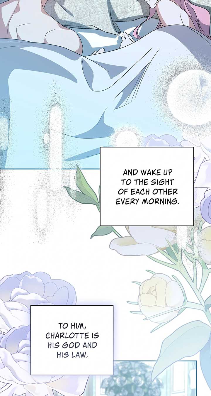 It Was Love at First Sight, Mr. Villain! Chapter 70 - Page 4