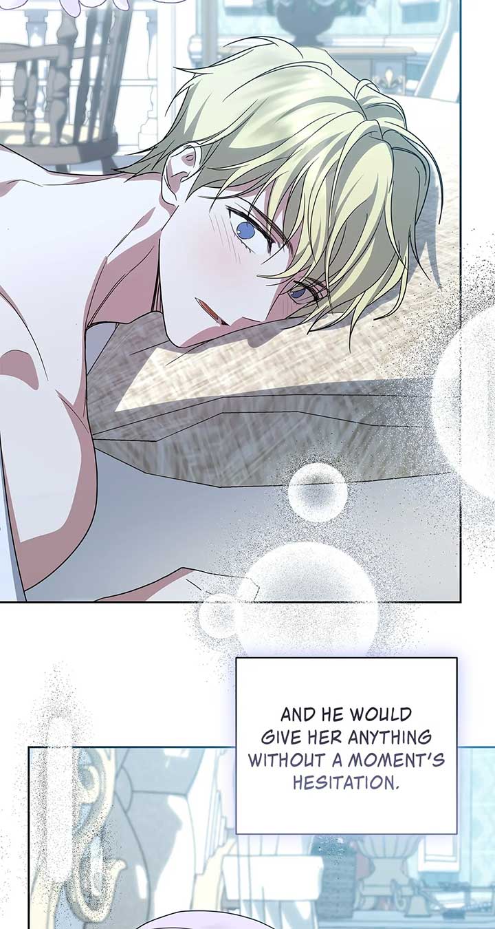 It Was Love at First Sight, Mr. Villain! Chapter 70 - Page 5