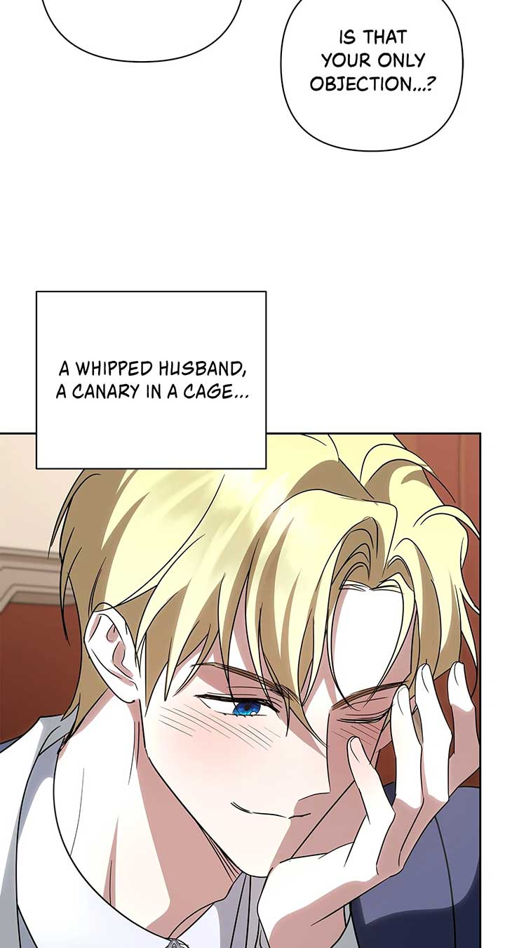 It Was Love at First Sight, Mr. Villain! Chapter 70 - Page 8