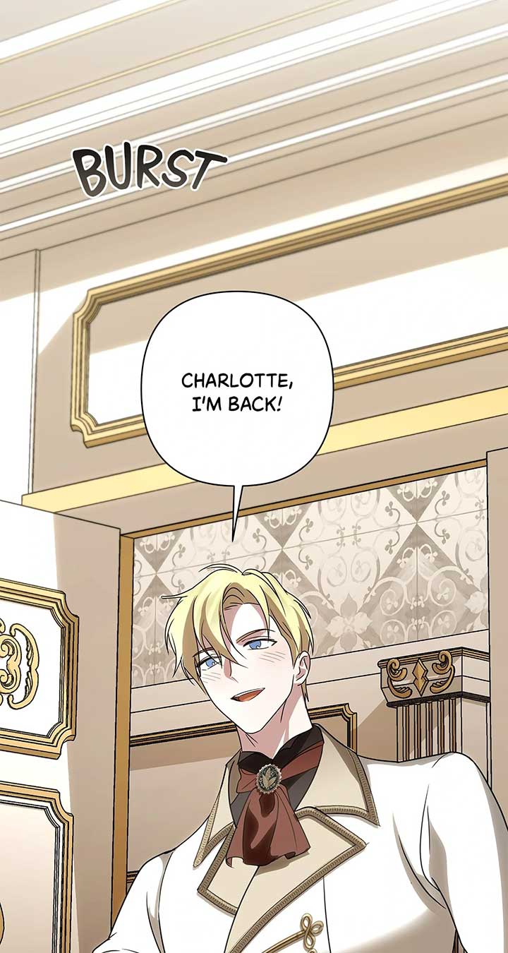 It Was Love at First Sight, Mr. Villain! Chapter 70 - Page 10