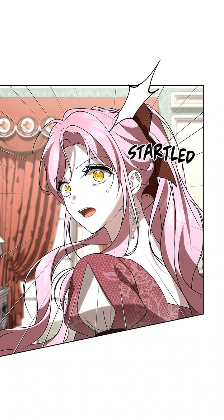 It Was Love at First Sight, Mr. Villain! Chapter 70 - Page 12