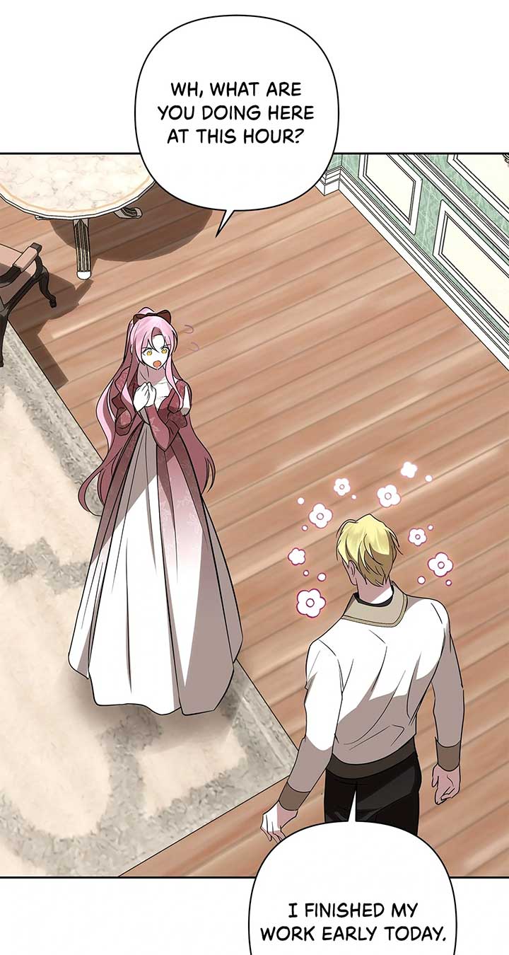 It Was Love at First Sight, Mr. Villain! Chapter 70 - Page 13