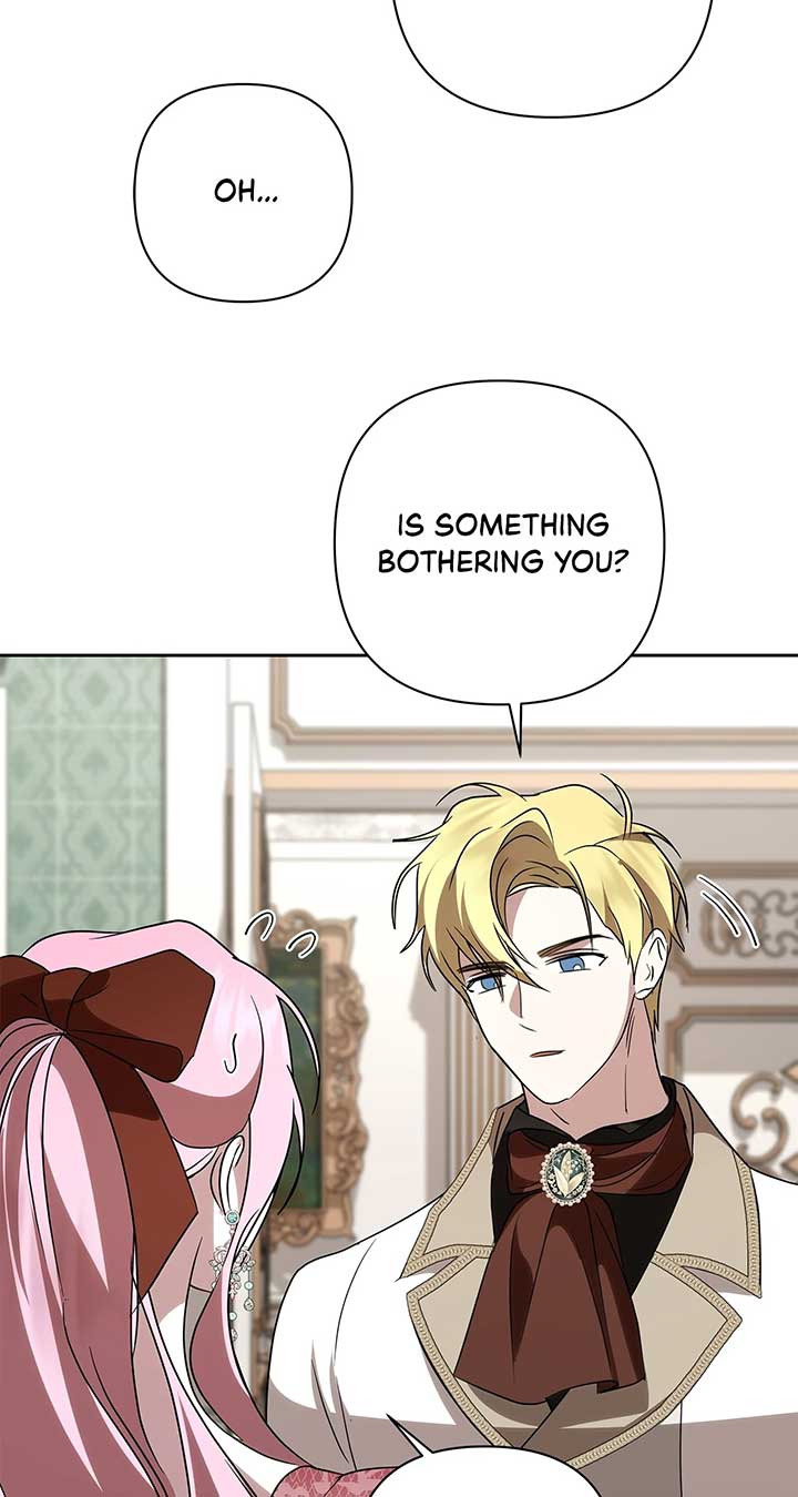 It Was Love at First Sight, Mr. Villain! Chapter 70 - Page 14