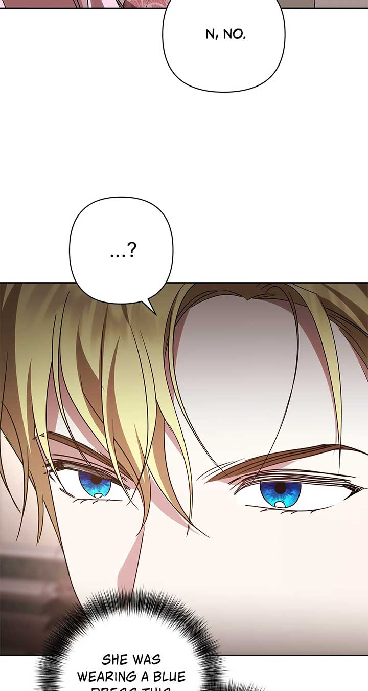 It Was Love at First Sight, Mr. Villain! Chapter 70 - Page 15