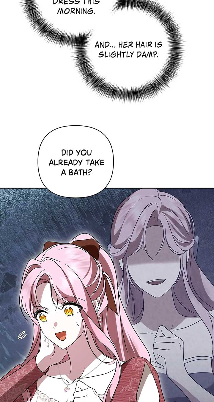 It Was Love at First Sight, Mr. Villain! Chapter 70 - Page 16