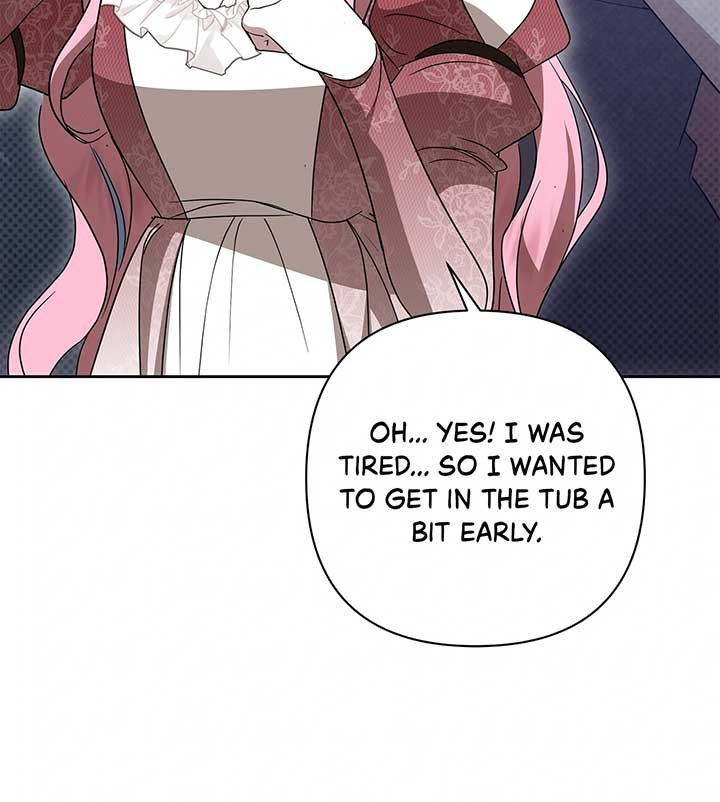 It Was Love at First Sight, Mr. Villain! Chapter 70 - Page 17