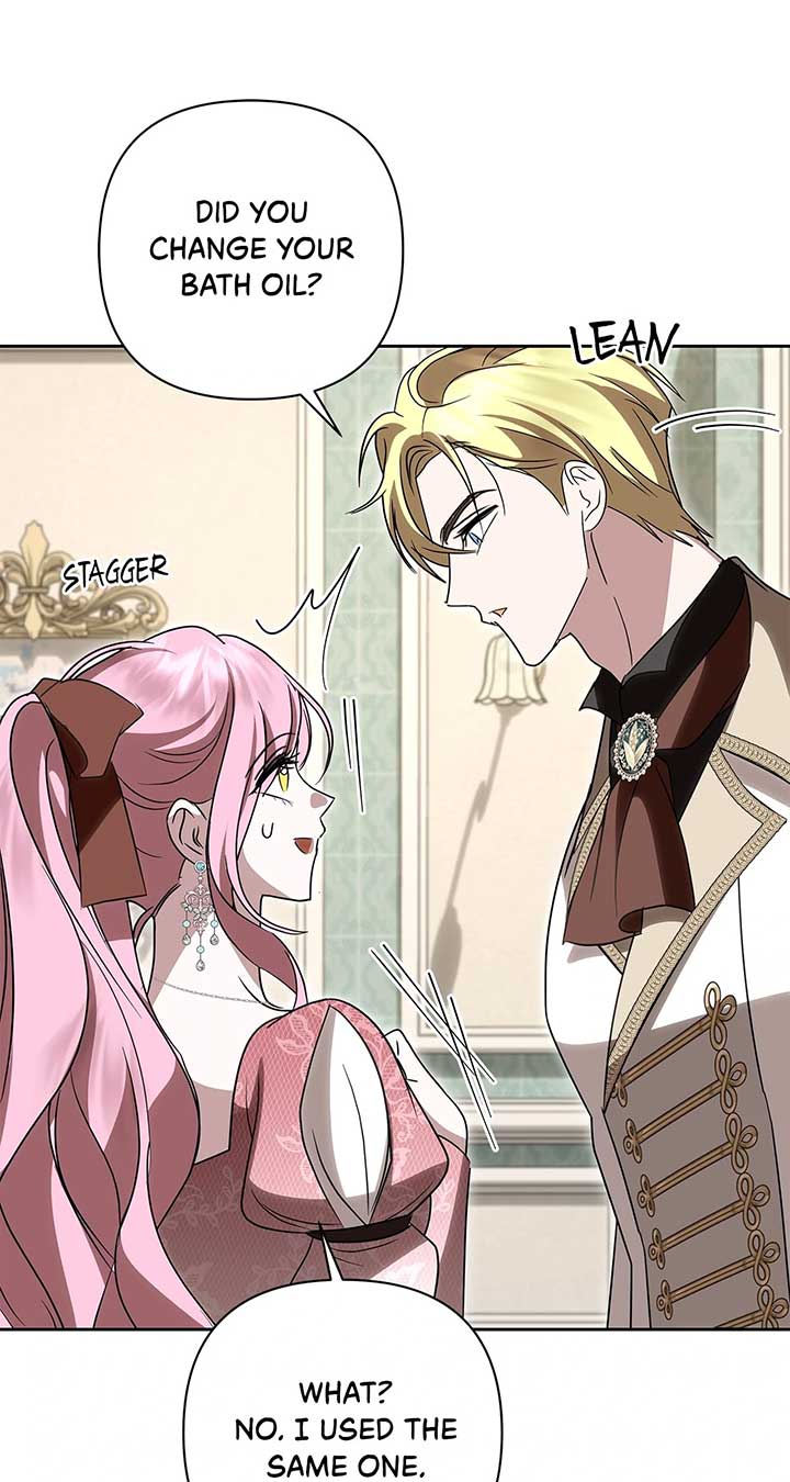 It Was Love at First Sight, Mr. Villain! Chapter 70 - Page 18