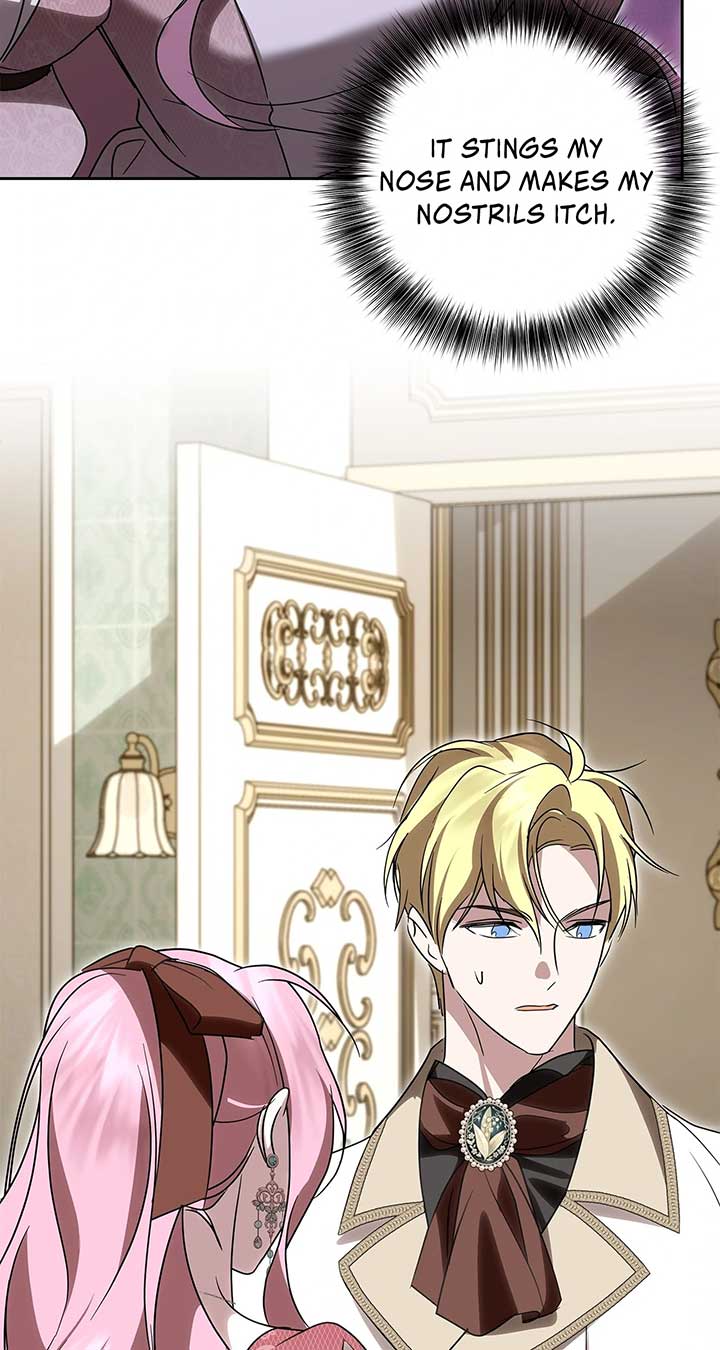 It Was Love at First Sight, Mr. Villain! Chapter 70 - Page 20