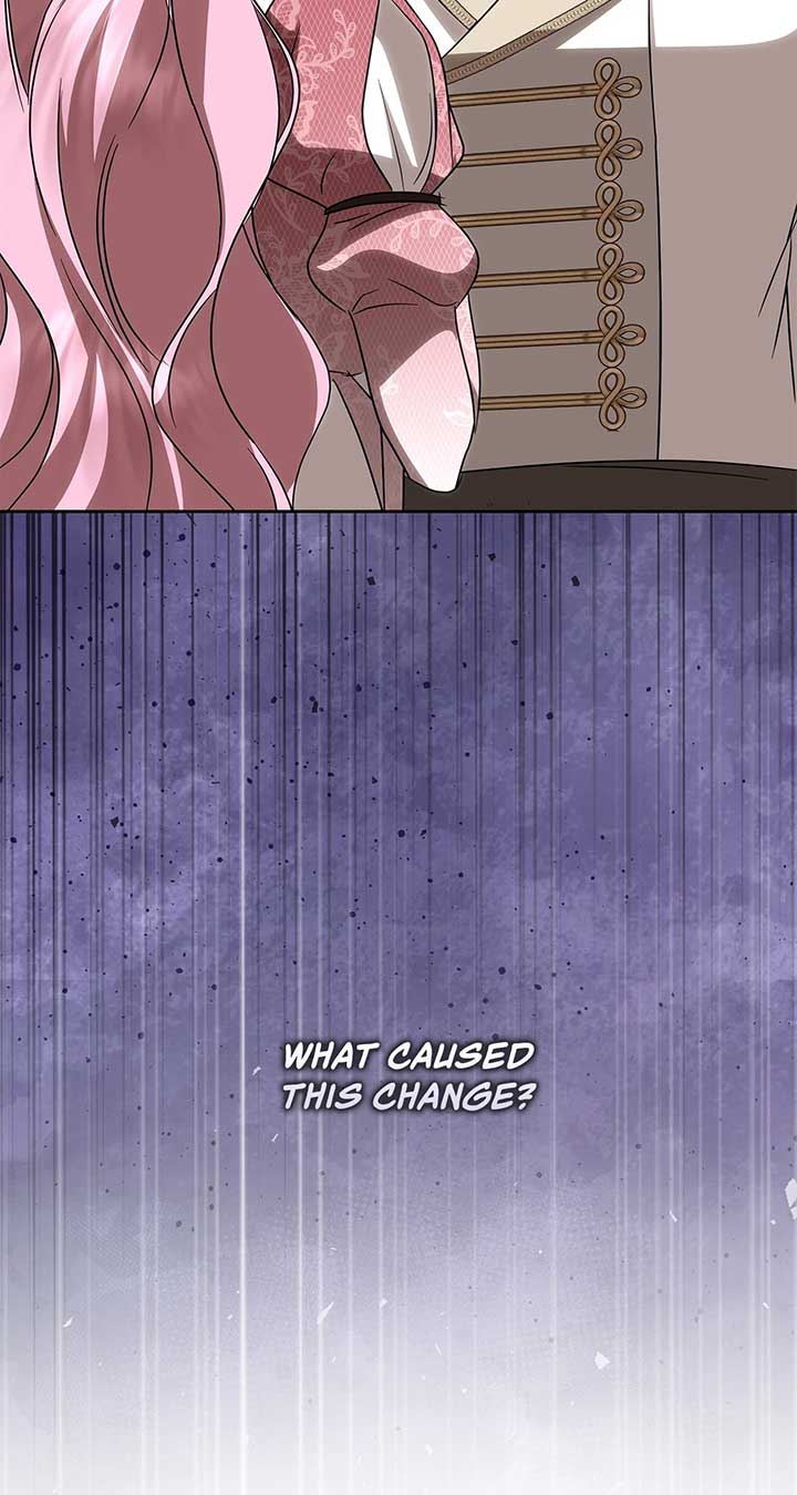 It Was Love at First Sight, Mr. Villain! Chapter 70 - Page 21