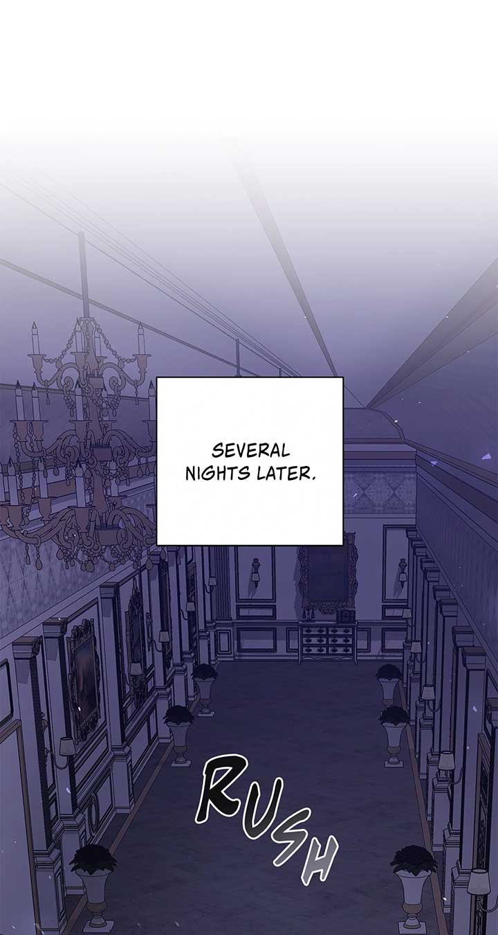 It Was Love at First Sight, Mr. Villain! Chapter 70 - Page 23