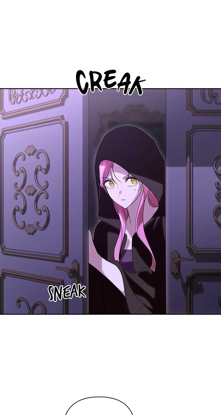 It Was Love at First Sight, Mr. Villain! Chapter 70 - Page 25