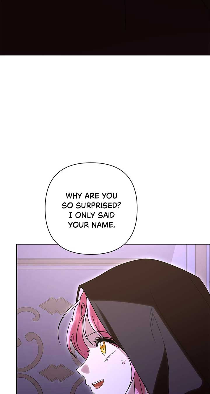 It Was Love at First Sight, Mr. Villain! Chapter 70 - Page 28