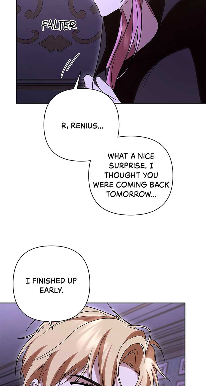 It Was Love at First Sight, Mr. Villain! Chapter 70 - Page 29