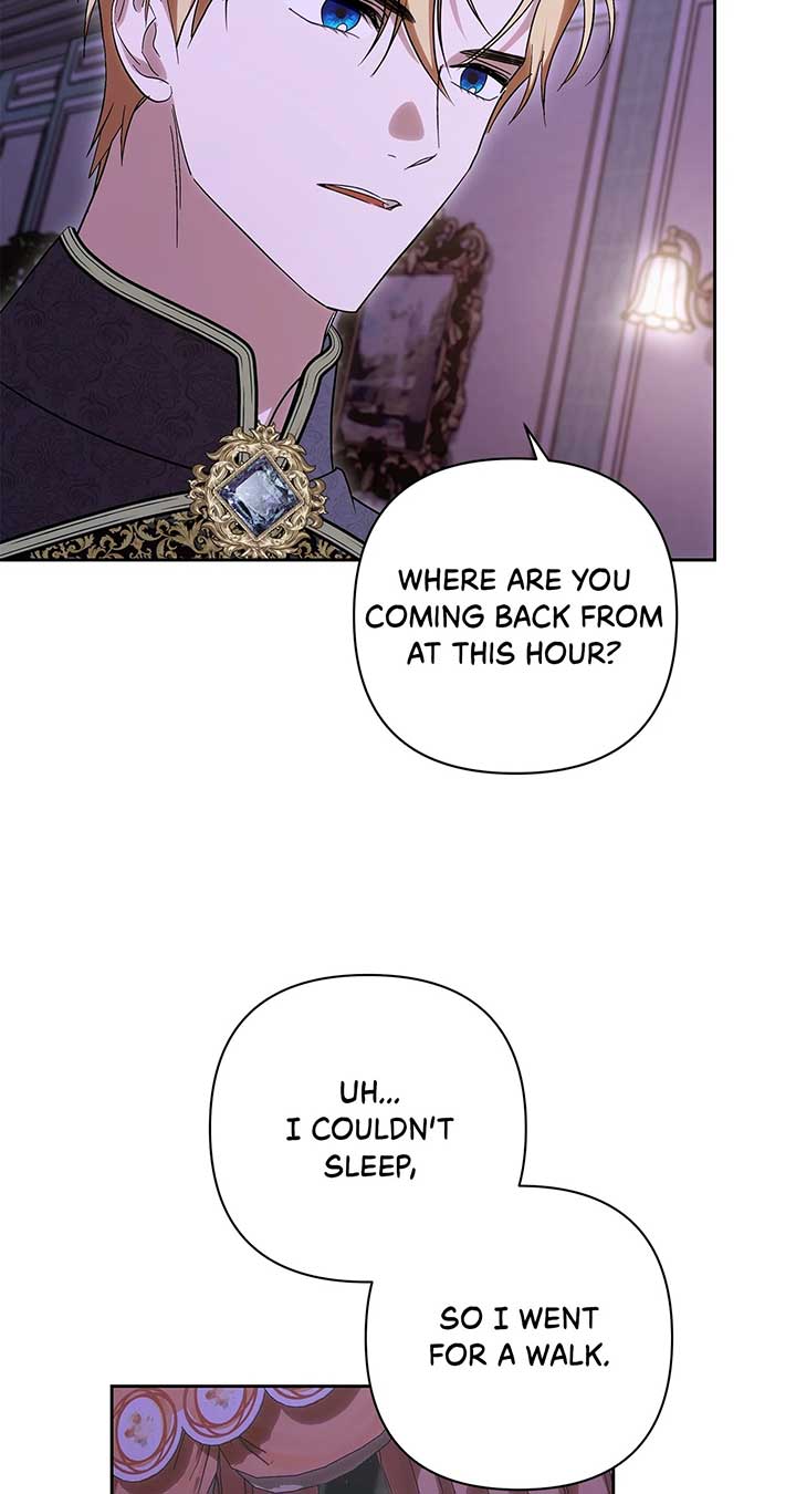 It Was Love at First Sight, Mr. Villain! Chapter 70 - Page 30