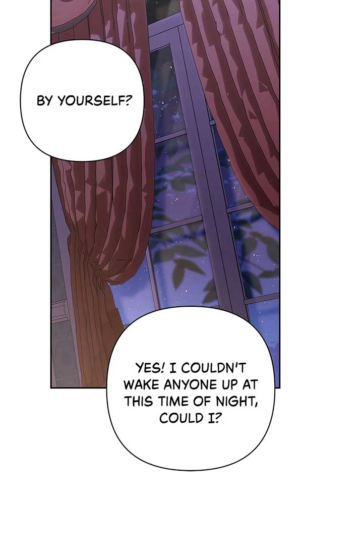 It Was Love at First Sight, Mr. Villain! Chapter 70 - Page 31