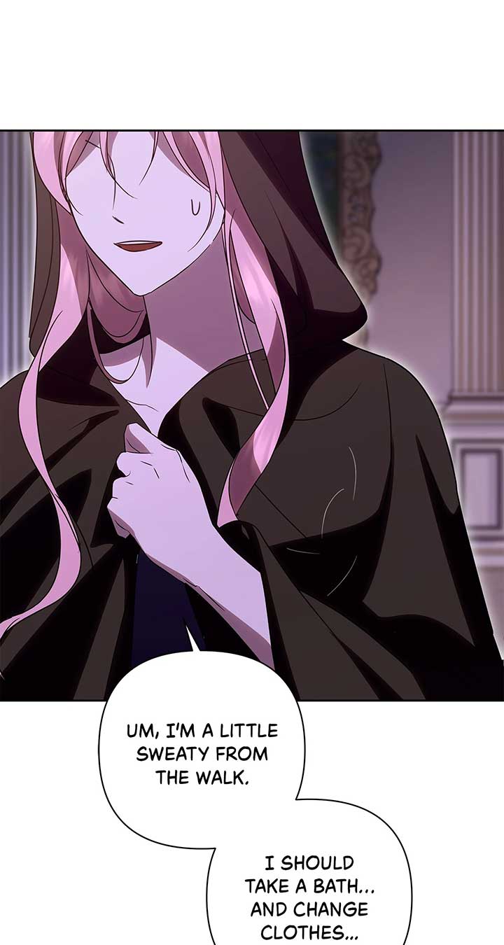 It Was Love at First Sight, Mr. Villain! Chapter 70 - Page 32