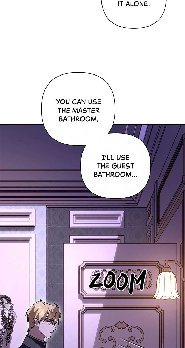 It Was Love at First Sight, Mr. Villain! Chapter 70 - Page 34