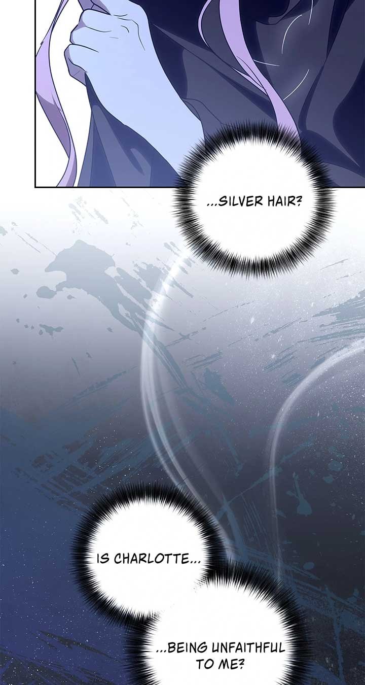 It Was Love at First Sight, Mr. Villain! Chapter 70 - Page 37