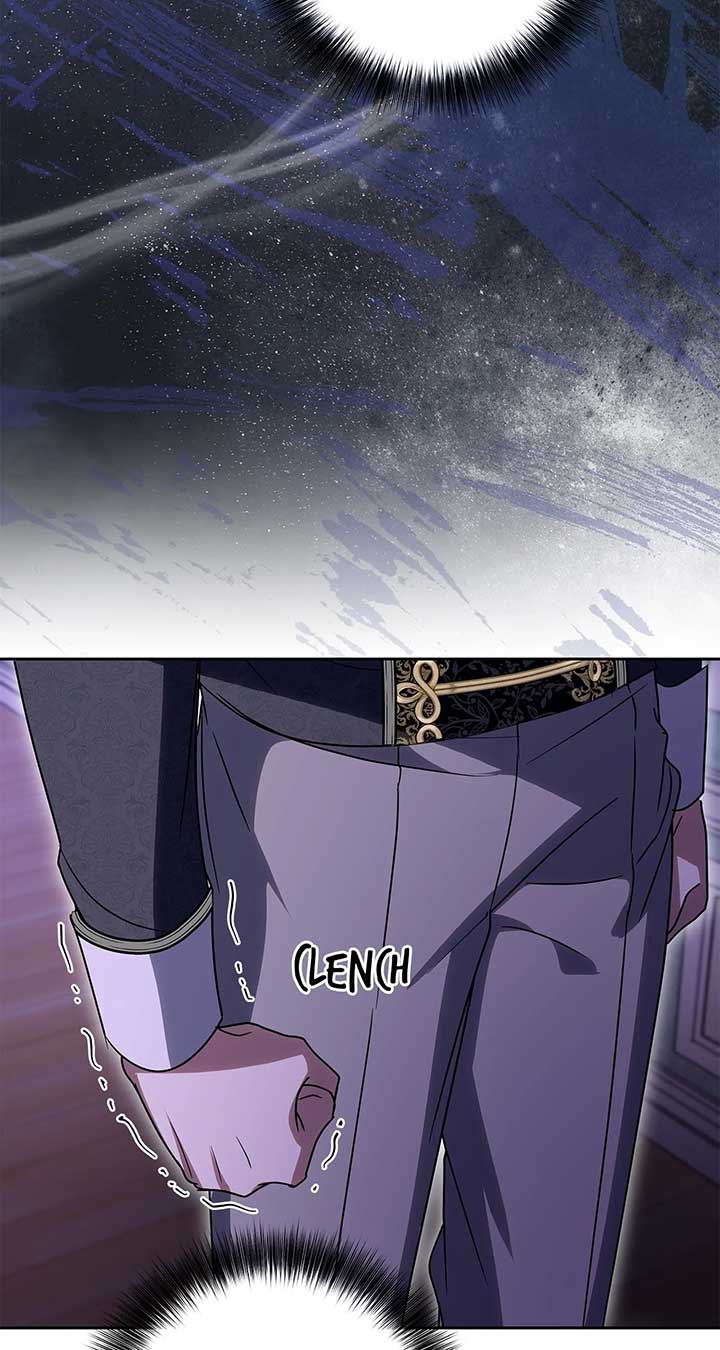 It Was Love at First Sight, Mr. Villain! Chapter 70 - Page 38