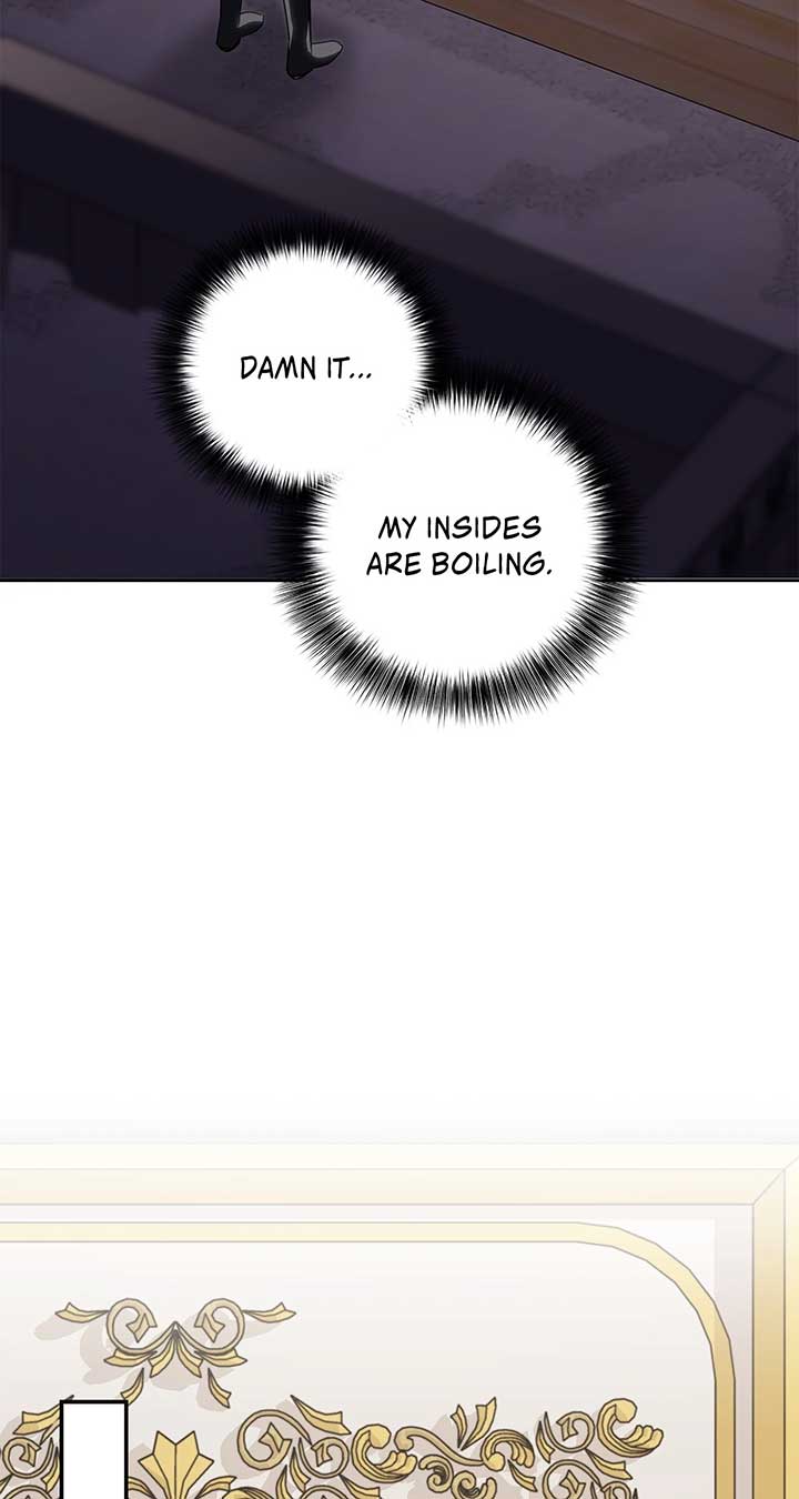 It Was Love at First Sight, Mr. Villain! Chapter 70 - Page 41