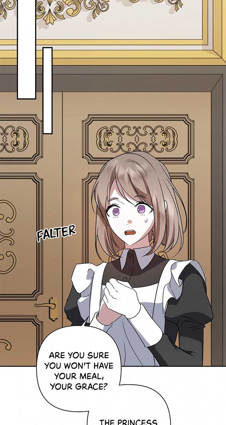 It Was Love at First Sight, Mr. Villain! Chapter 70 - Page 42