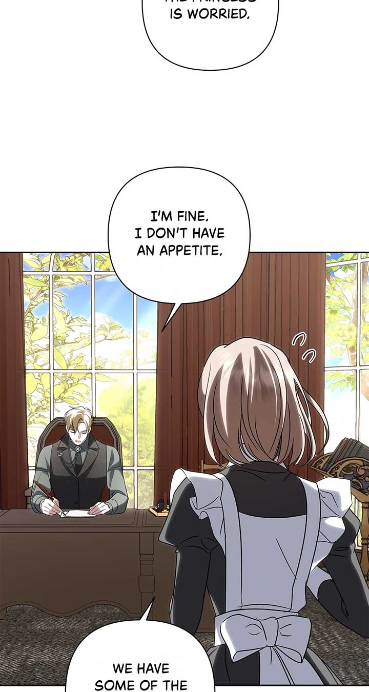 It Was Love at First Sight, Mr. Villain! Chapter 70 - Page 43