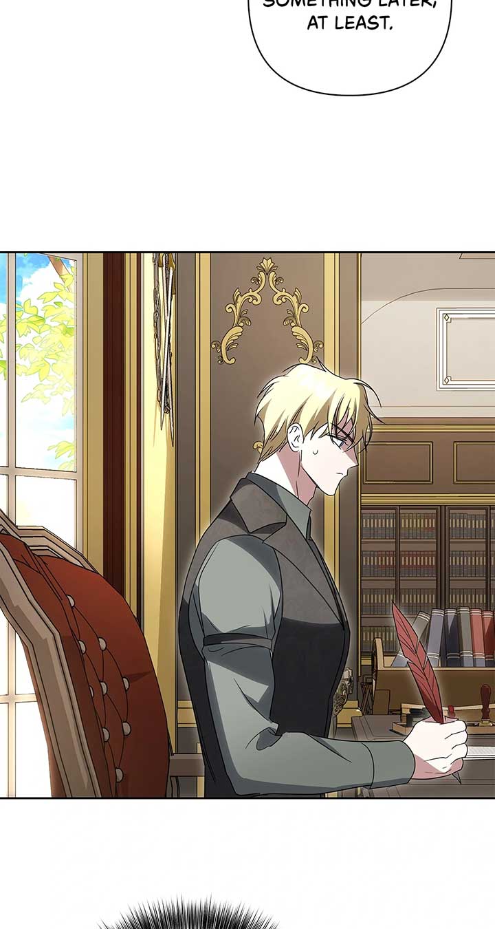 It Was Love at First Sight, Mr. Villain! Chapter 70 - Page 49