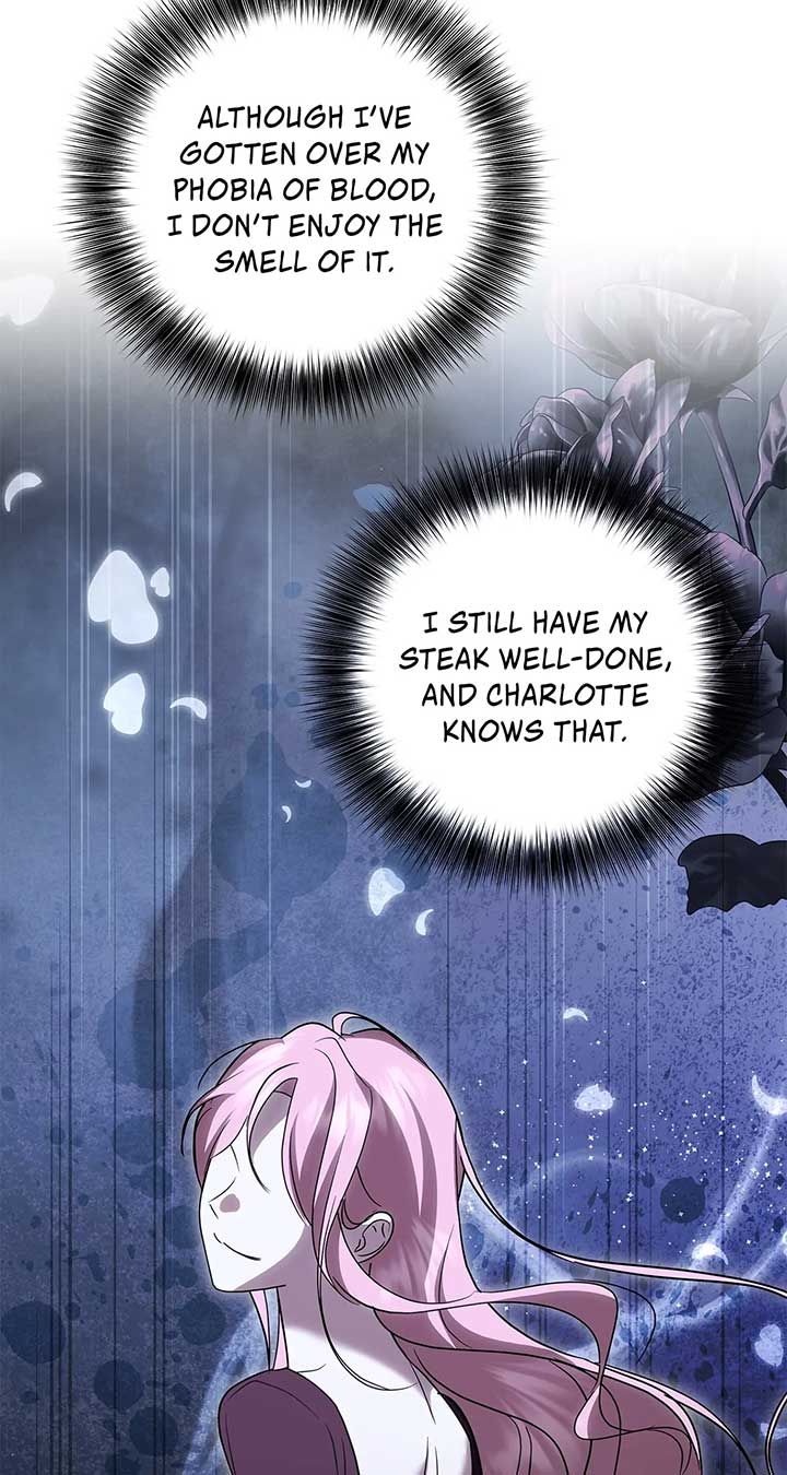 It Was Love at First Sight, Mr. Villain! Chapter 70 - Page 50