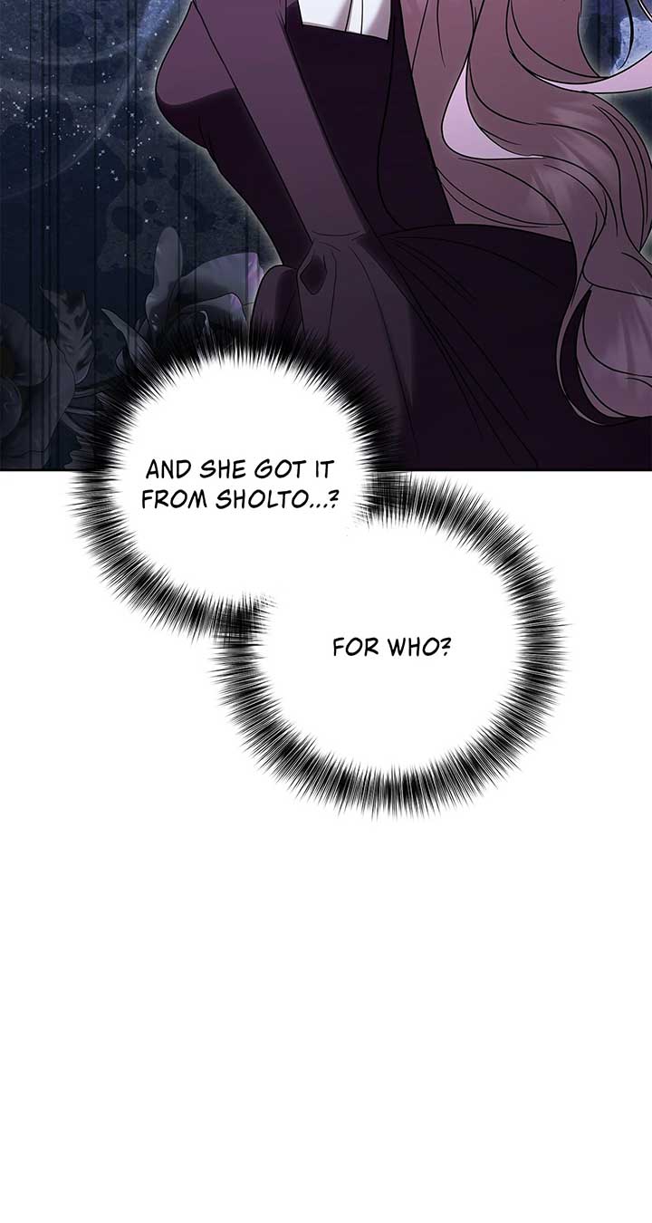 It Was Love at First Sight, Mr. Villain! Chapter 70 - Page 51