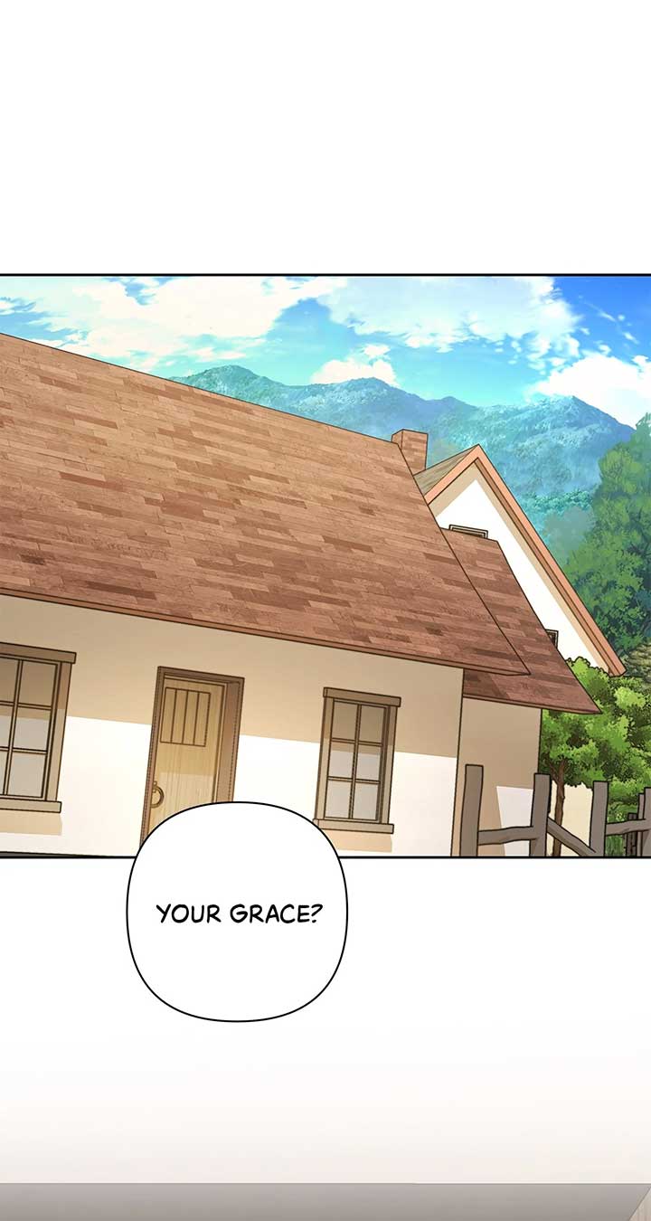 It Was Love at First Sight, Mr. Villain! Chapter 70 - Page 52