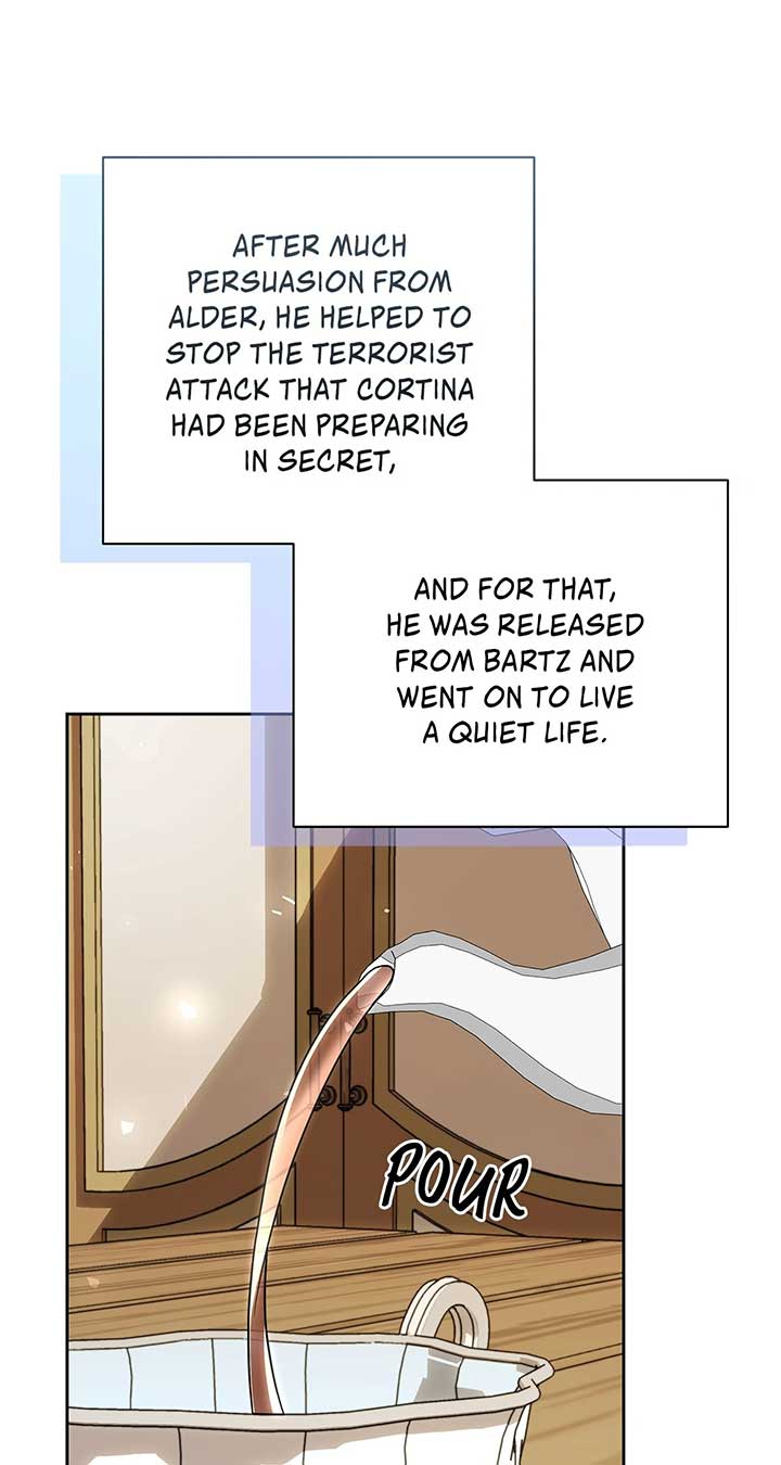 It Was Love at First Sight, Mr. Villain! Chapter 70 - Page 56